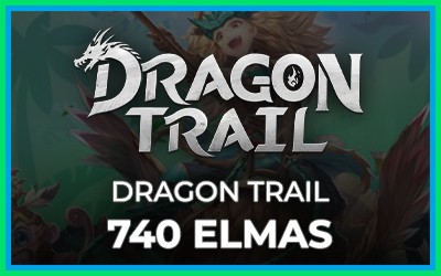 Dragon Trail 740 Elmas