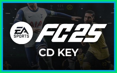 Ea Sports FC 25