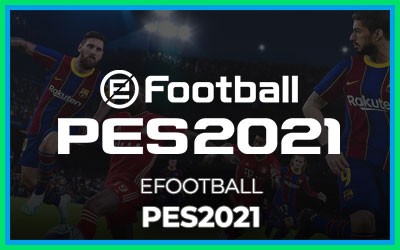 eFootball PES 2021