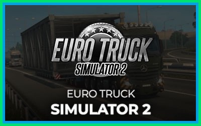 Euro Truck Simulator 2