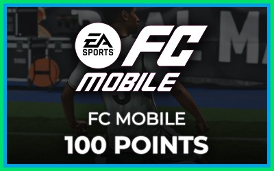 FC Mobile 100 Points TR