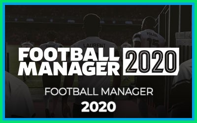 Football Manager 2020
