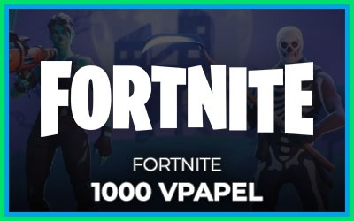 800 V-Bucks