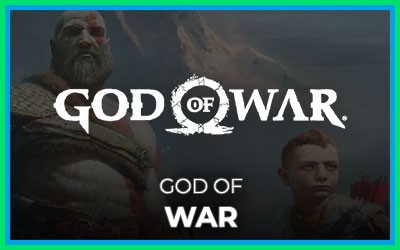 God Of War