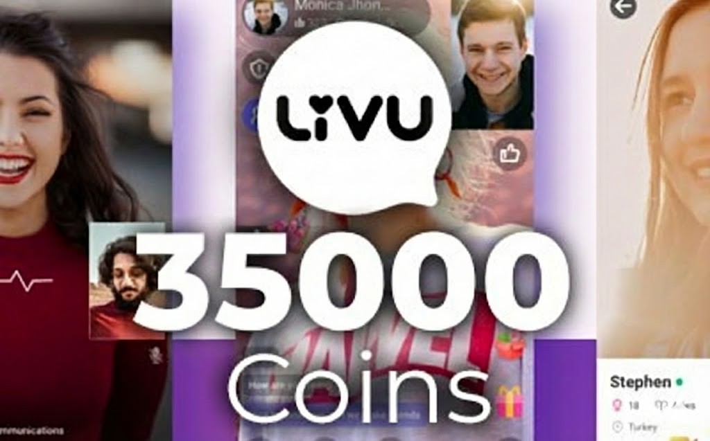 LivU 35.000 Coins