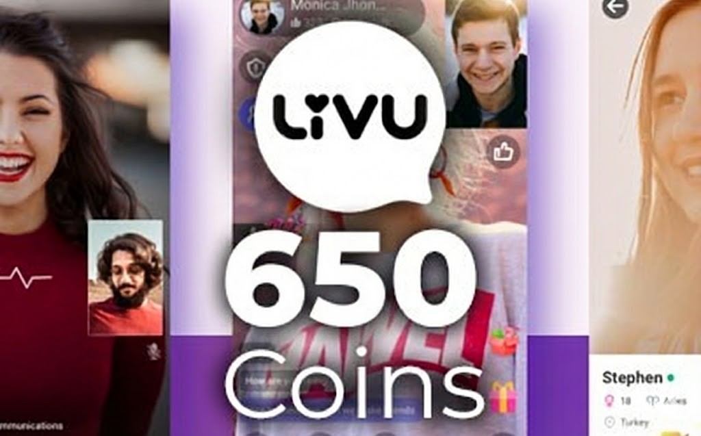 LivU 650 Coins