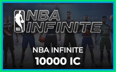 NBA 10000 IC
