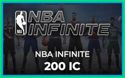 NBA 200 IC