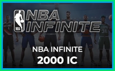 NBA 2000 IC