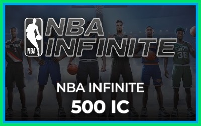 NBA 500 IC