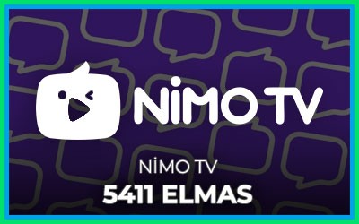 Nimo TV 5411 Elmas