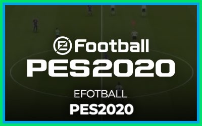 PES 2020