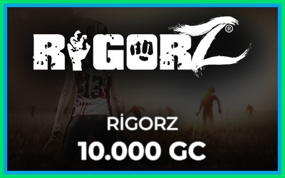 RigorZ 10.000 GC