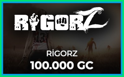 RigorZ 100.000 GC