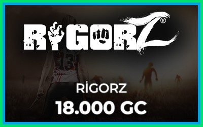 RigorZ 20.000 GC