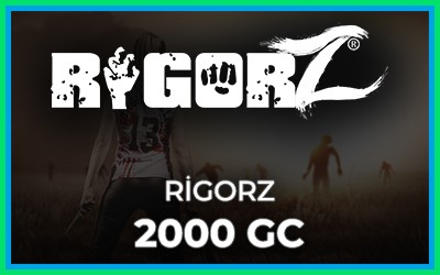 RigorZ 2.000 GC