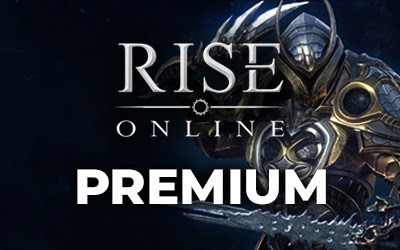 Rise Online Craft Premium