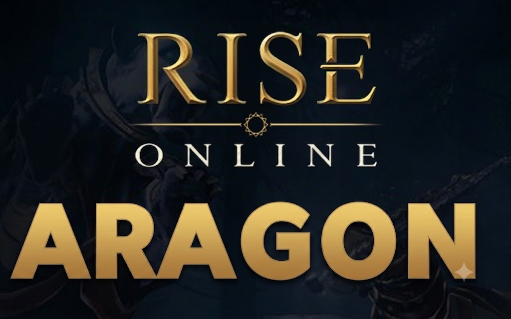 Rise Online Mobile Aragon 1 M