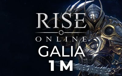 Rise Online Galia 1 M