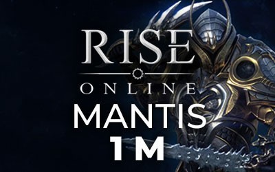Rise Online Mantis 1 M