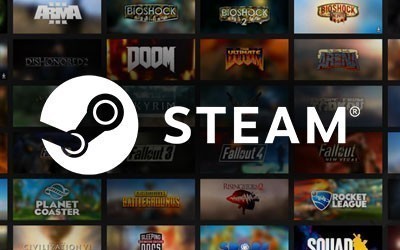 Steam Cüzdan Kodu 5 USD