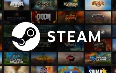 Steam Cüzdan Kodu 50 USD