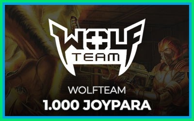 1.000 JoyPara
