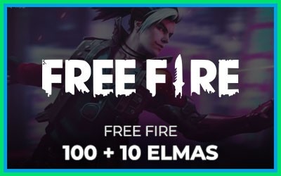 100 Elmas + 10 Elmas Bonus