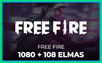 1080 Elmas + 108 Elmas Bonus