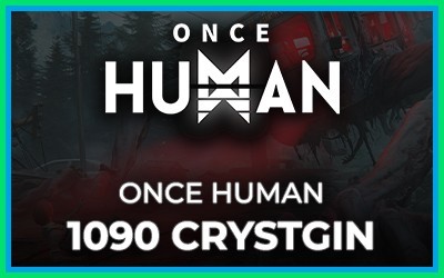 1090 Crystgin