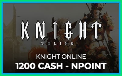1200 Cash - NPoint