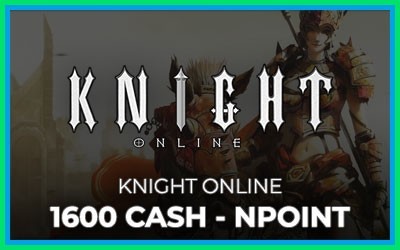 1600 Cash - NPoint