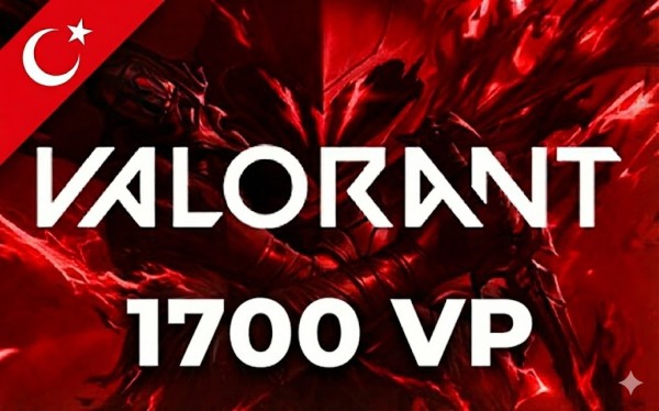 1700 VP (500 TL RC)