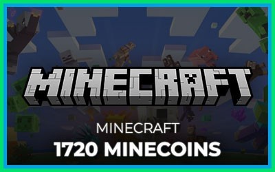 1720 Minecoins