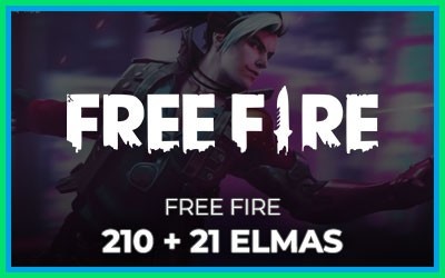 210 Elmas + 21 Elmas Bonus