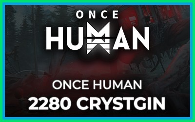 2280 Crystgin