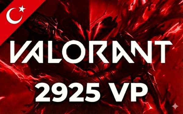 2925 VP (850 TL RC)