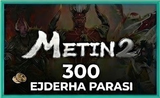 300 EP Ejderha Parası