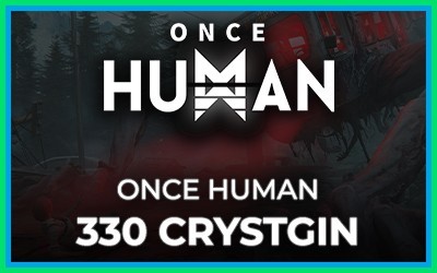 330 Crystgin