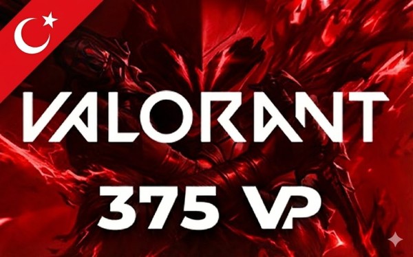 375 VP (120 TL RC)