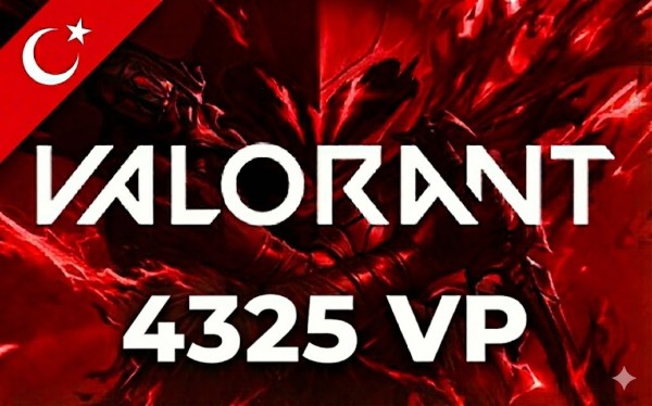 4325 VP (1230 TL RC)
