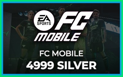 4999 Silver TR