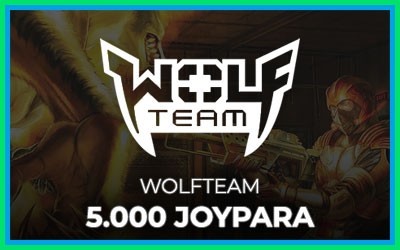 5.000 JoyPara