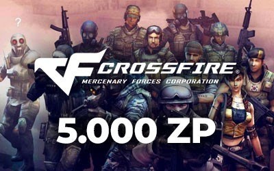 5000 ZP