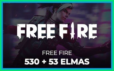 530 Elmas + 53 Elmas Bonus