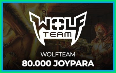 80.000 JoyPara