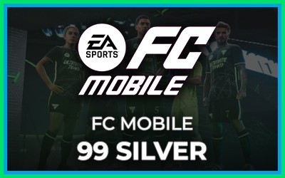99 Silver TR