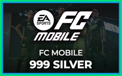 999 Silver TR