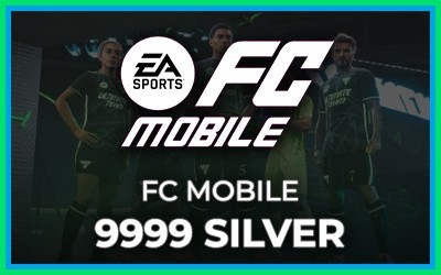 9999 Silver TR