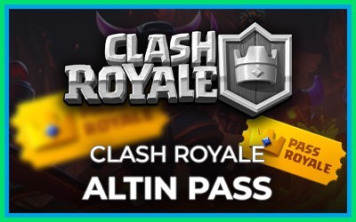 Altın Pass